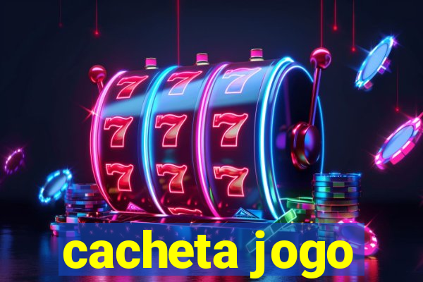 cacheta jogo